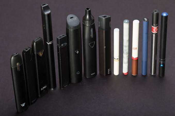 Vape Pens 2019 Global Sales Key Players Ignite kanger etc