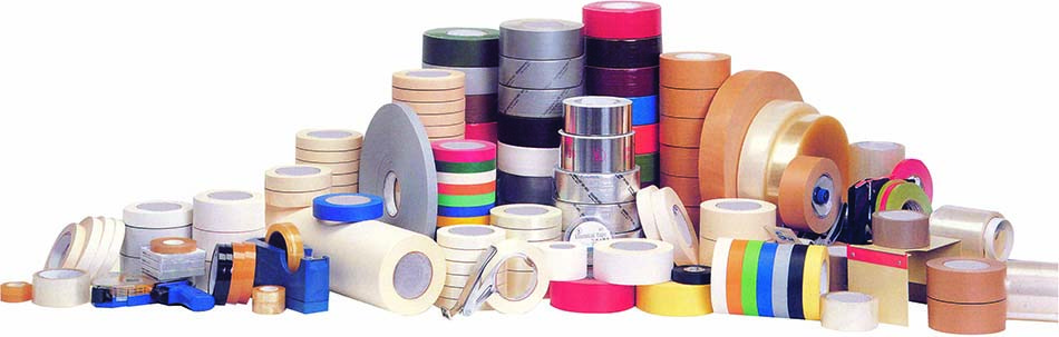 Adhesive Tapes Market Overview, Growth, Trends, Opportunities and Forecast by 2024 - IMARCGroup