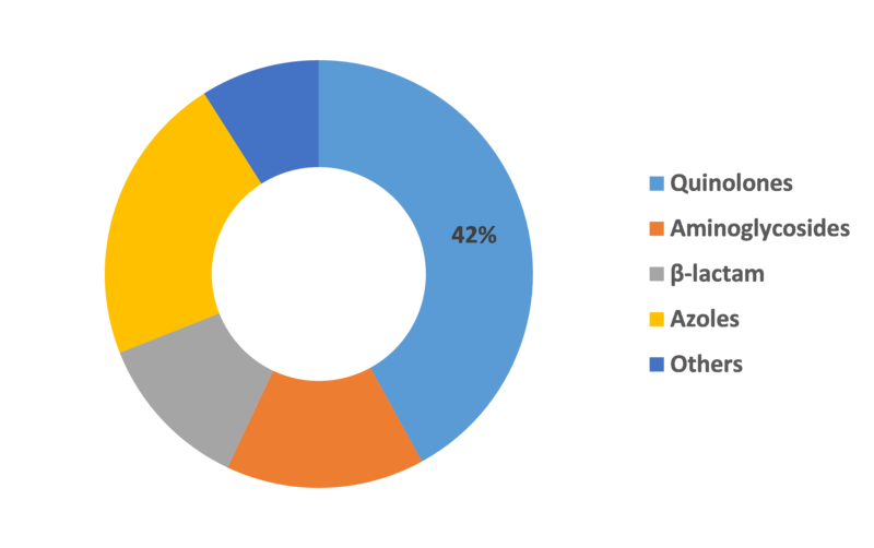 Urinary Tract Infection (UTI) Treatment Market Size 2019, Global Industry Share, Growth, Merger, Competitive Landscape, Top Key Players, and Regional Analysis Forecast to 2023