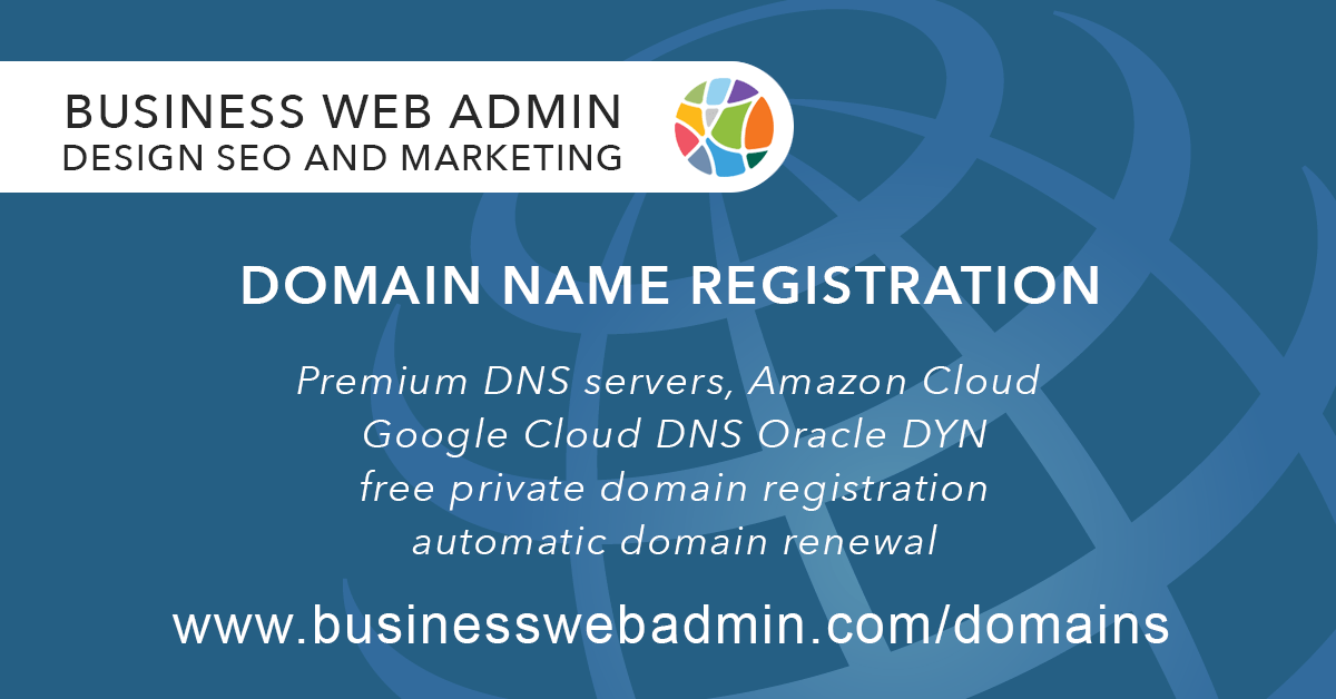 The Best Domain Name Registration Service with Benefits