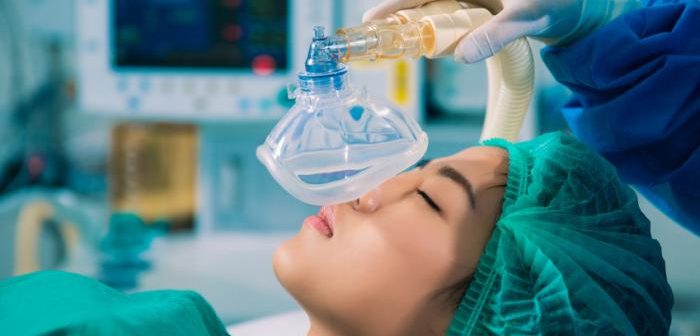 Local and General Anesthesia Drugs Market Share Of USD 4.9 Billion By 2022 Globally Driven by Growing Number of Surgical Procedures