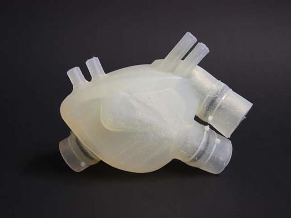 Artificial Heart Market Growing on the Back of Technological Advancements | 2019 Size, Industry Analysis, Growth Rate, Trends, Key Players with Strategy Profiling, Regional Forecast By 2024