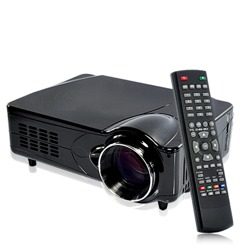 Multimedia Projectors Market: In-Depth Analysis with Key Players – Epson, Dell, Lenovo, Sony