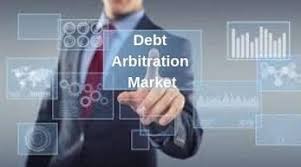 Debt Arbitration Market Wrap: Now Even More Attractive