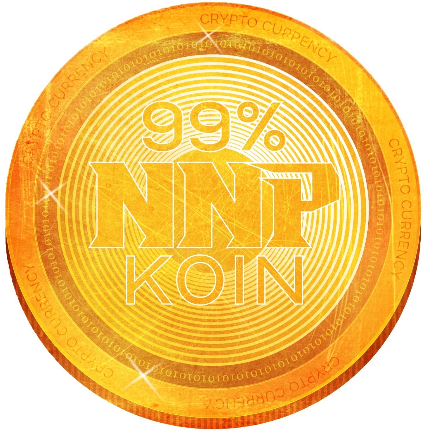 Global Inequality the focus of New Cryptocurrency, NNPKoin, or the 99% Coin