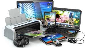 Computer Accessories Market Aims to Expand at Double-Digit Growth Rate (Logitech, Microsoft, ASUS, Intel)