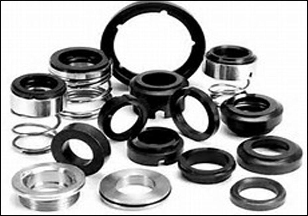 Graphite Seals Market Is Booming Worldwide | Garlock, Mersen, Eagle Burgmann, GrafTech