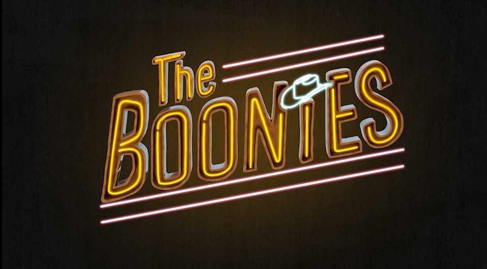 CODY KO, ANDI MATICHAK + CALUM WORTHY TEAM UP FOR ‘THE BOONIES’ DIGITAL RELEASE (EXCLUSIVE)