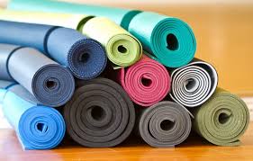 Yoga Exercise Mats Market Report To Impressive Growth, Production, Sales Area, Gross Margin, Revenue Analysis Forecast 2025