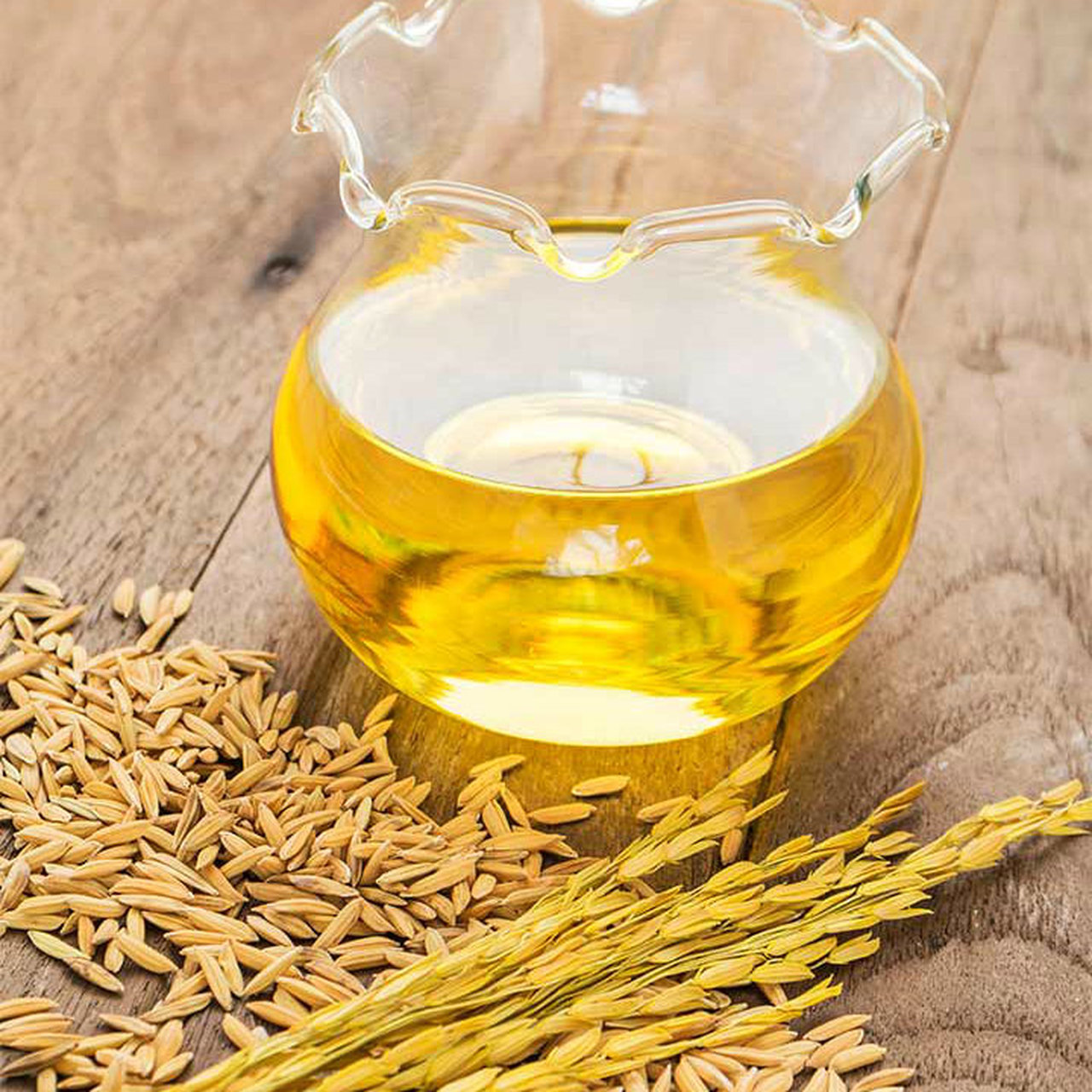 Rice Bran Oil Market Climbs on Positive Outlook of Booming Sales