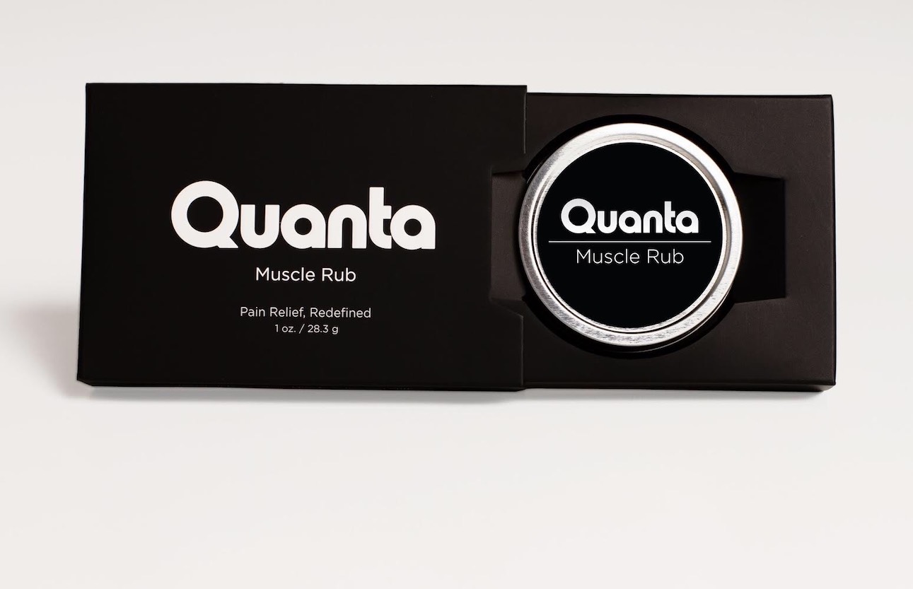 Quanta Technology is now offered Nationwide Through Mr. Checkout\'s Direct Store Delivery Distributors.