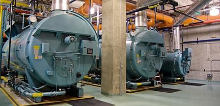 Commercial Boilers Market by Manufacturers,Types,Regions and Applications Research Report Forecast to 2023