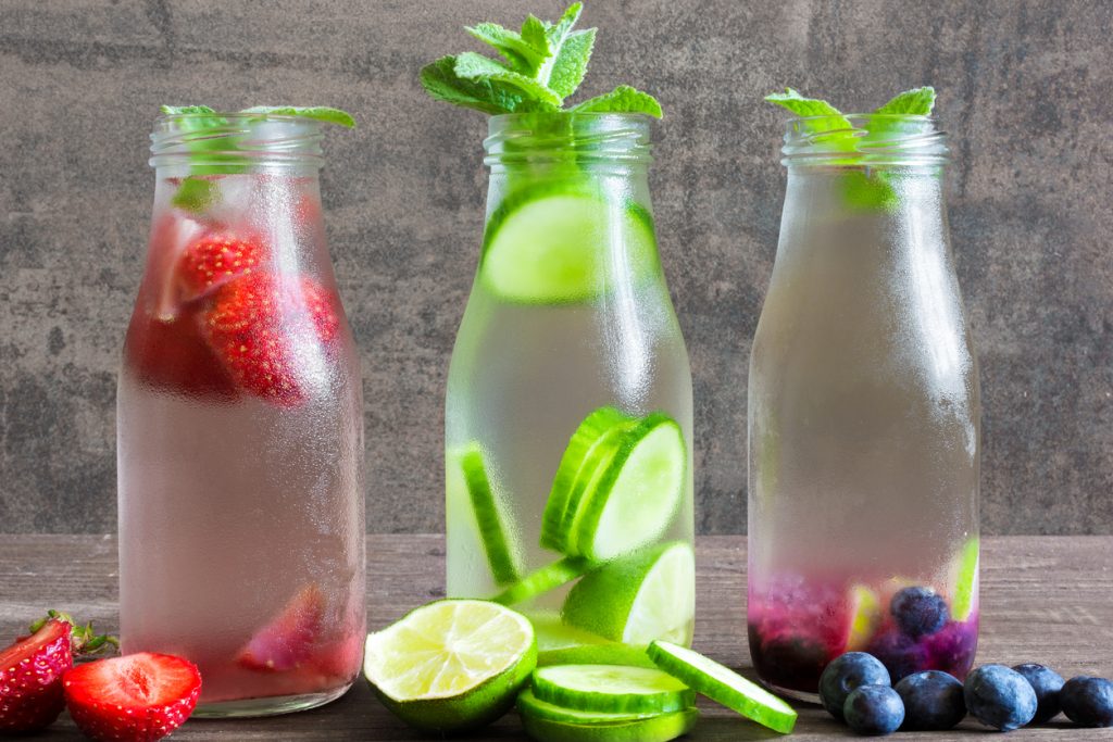 Hydrating Drinks Market 2019 – Global Sales,Price,Revenue,Gross Margin and Market Share