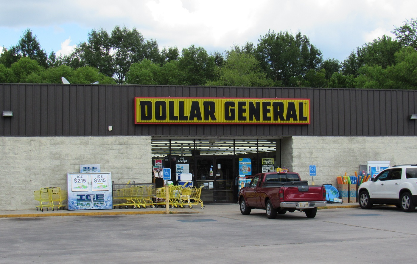 The Boulder Group Arranges Sale of Triple Net Lease Mississippi Dollar General 