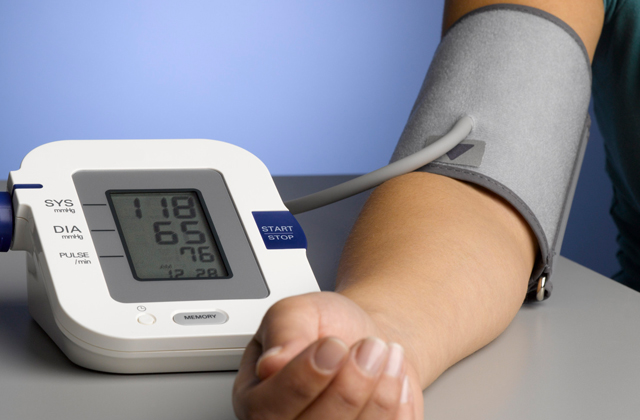 Blood Pressure (BP) Monitoring Devices Industry Market Report 2019: Top Companies Overview, Size, Share, Demand, Trend, Growth and Forecast 2024