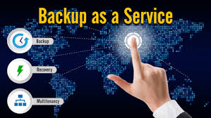 Backup-as-a-service Market Next Big Thing | Major Giants NetApp, Cisco, Broadcom, Dell