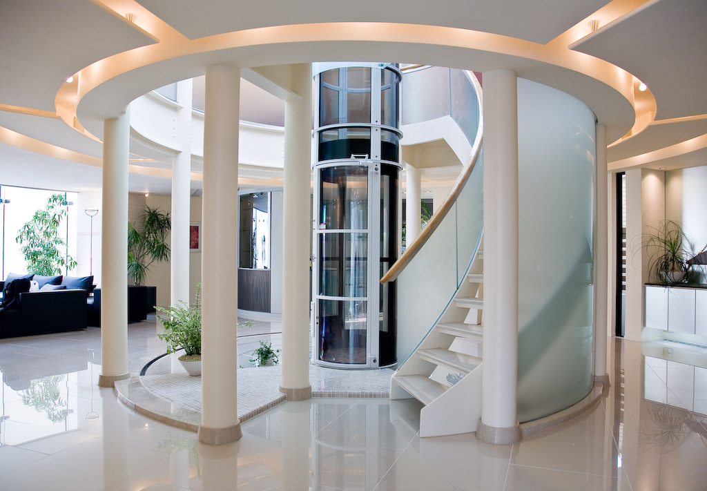 Here’s Why 2020 Could Be another Big Year for Residential Elevators Market