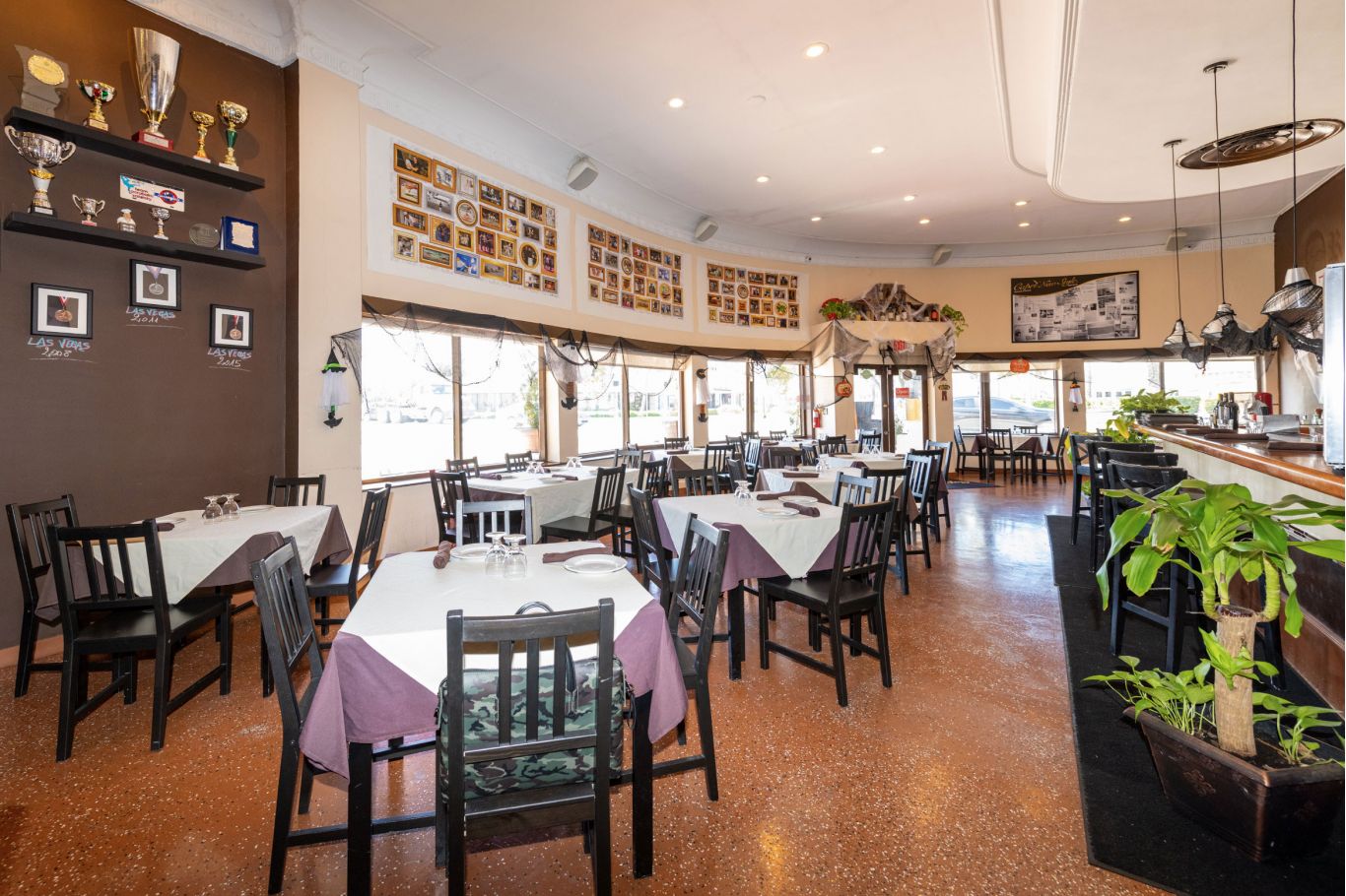 Capri New Style Miami Has Become Miami Beach’s Most Popular Non-Gluten Restaurant 