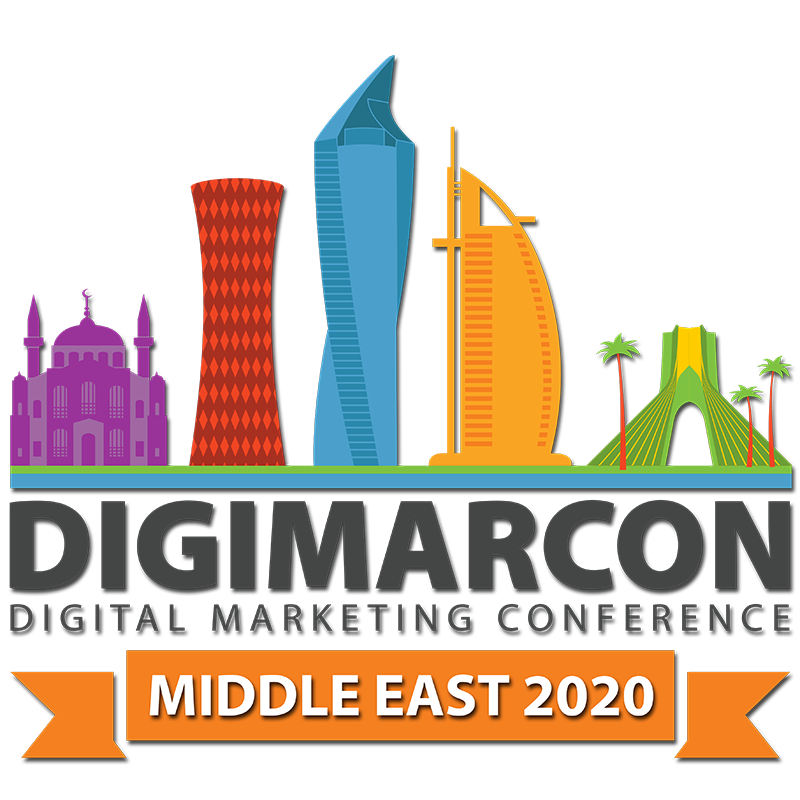 DigiMarCon Middle East 2020 Digital Marketing Conference Returns to Dubai this October