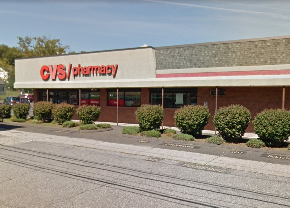 The Boulder Group Arranges Sale of Net Leased CVS Property