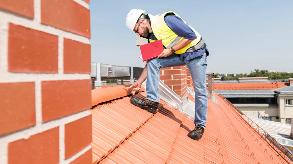 Centennial Roofing Company Denver Is Currently Amongst the Leading Roofing Companies in Denver, CO