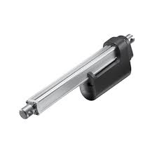 Global Linear Actuators Market was valued at around USD 12 billion in 2019 and expected to reach over USD 19 billion in 2025