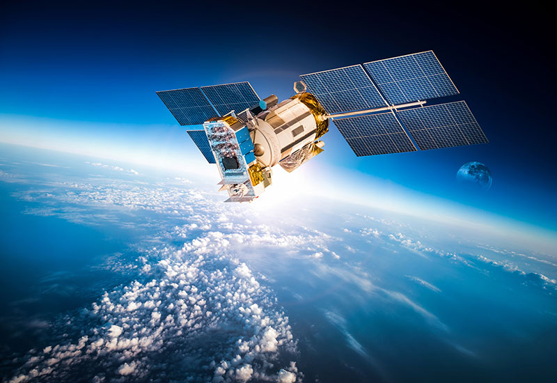 Satellite Communication (SATCOM) Service Market: Study Navigating the Future Growth Outlook | Intelsat, Eutelsat, skyperfect, Telesat