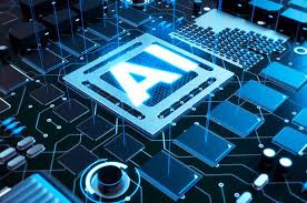 Artificial Intelligence Chips Market To Watch: Google, Baidu, Adapteva In Focus