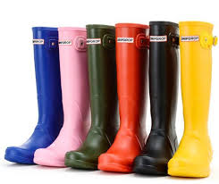 Rubber Rain Boot Market 2020: Global Key Players, Trends, Share, Industry Size, Growth, Opportunities, Forecast To 2026