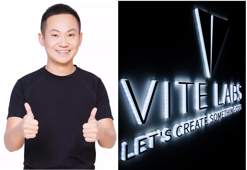 Charles Liu: A Letter to the Vite Community