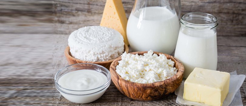 Global Fermented Dairy Ingredient Market Report Covers Detailed Industry Scope, Future Market Size Scenario and Outlook to 2025