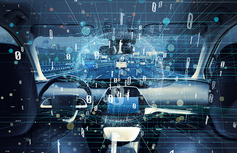Automotive Cyber Security Market is Booming Worldwide | gaining Revolution with Major Technology Giants