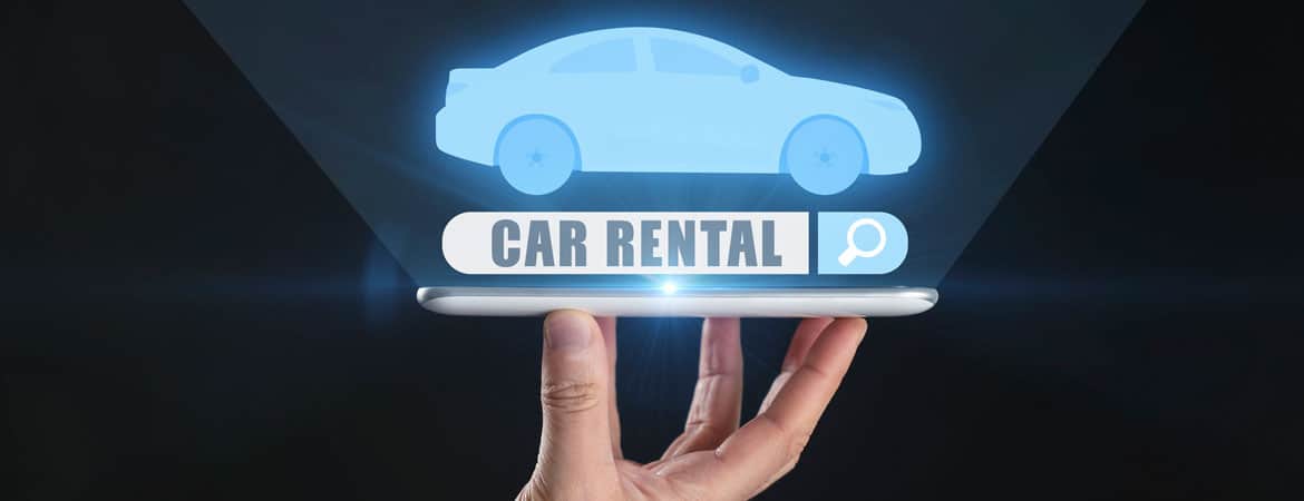 Car rental Market 2020: Global Analysis, Industry Growth, Current Trends and Forecast till 2026