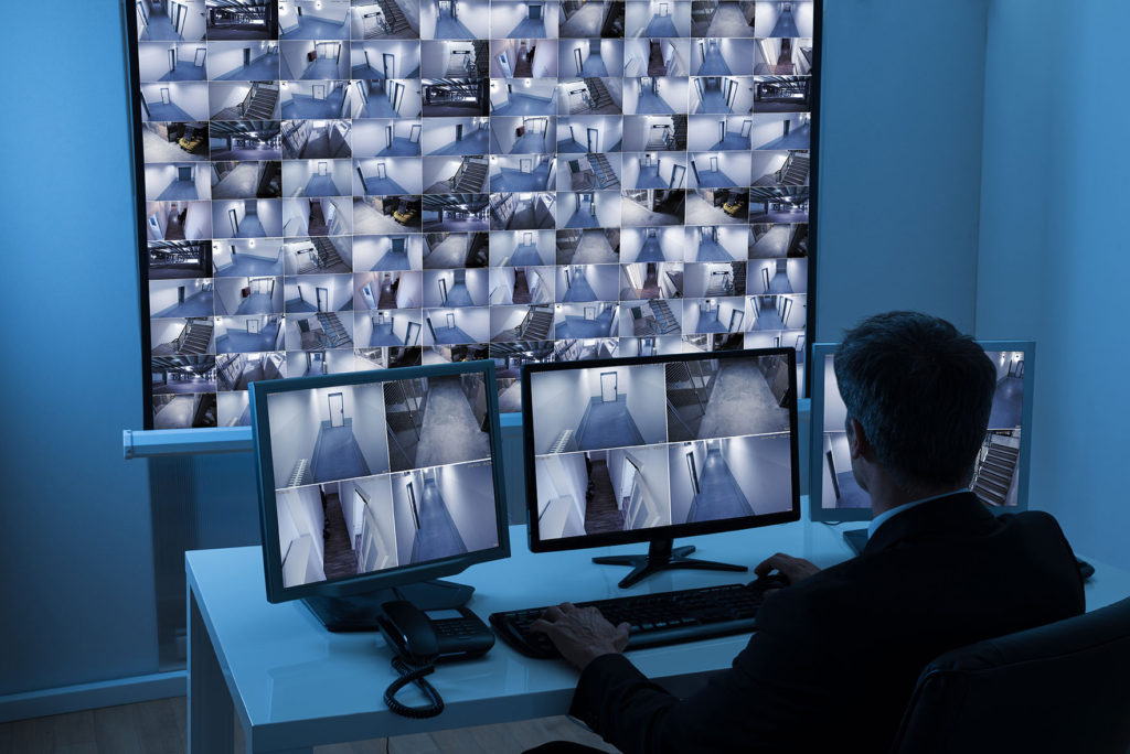 Intelligent Video Surveillance System Market Is Thriving Worldwide: Siemens, Sony, IBM