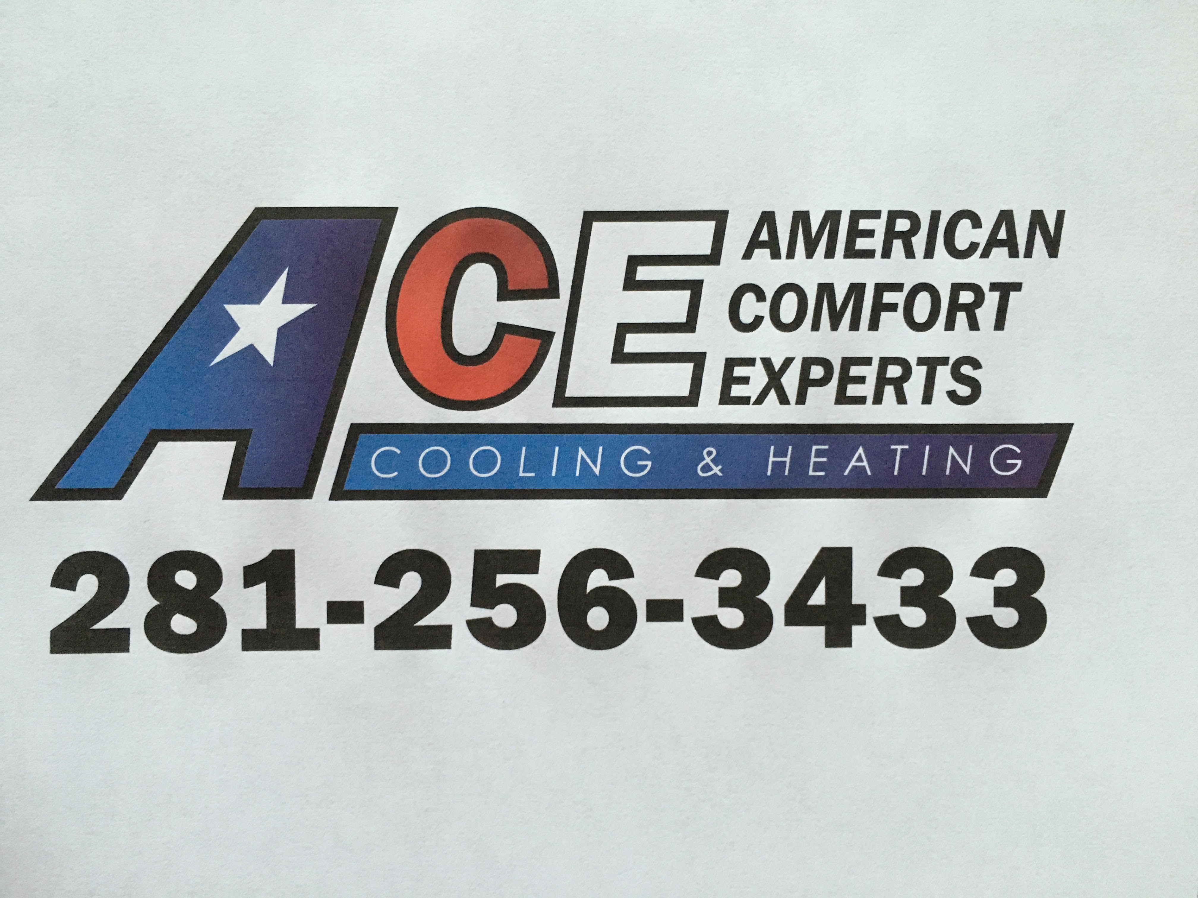American Comfort Experts reportedly the go-to heater repair partner for Greater Houston homeowners