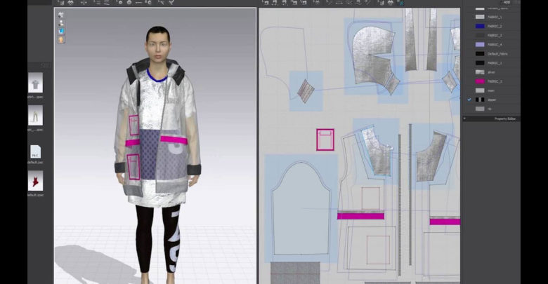 Clothing Design Software Market to see Huge Growth by 2025 | Adobe, Autometrix, Corel, Autodesk