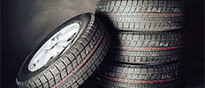 Automotive Tires Market: Insights, Forecast to 2025