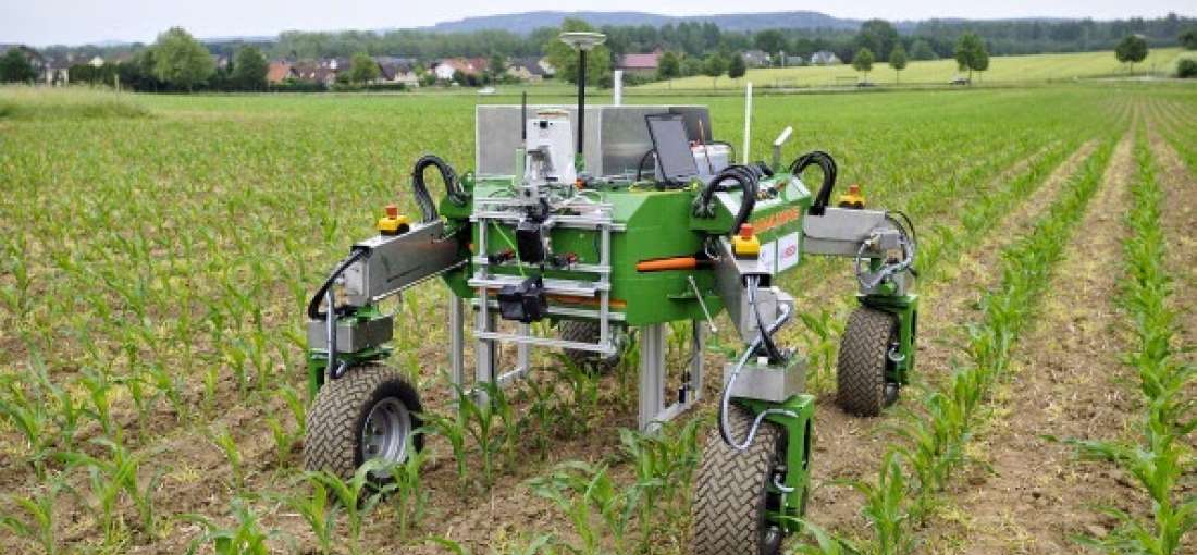 Agricultural Robots Market Global Analysis (Manufacturers, Application, Technology) & Market Overview Report 2020-2026