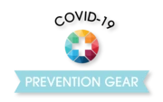 Born Out of Crisis: Covid-19 Prevention Gear Donates Urgently Needed Gear Worldwide