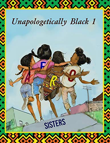 Suzan Mutesi Announces Release of Her New Book, Unapologetically Black: Afro Sisters