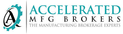 Accelerated Manufacturing Brokers Interviewed for The Evolving Enterprise About Role of Machine Learning Making Manufacturers Attractive for Sale in Q4