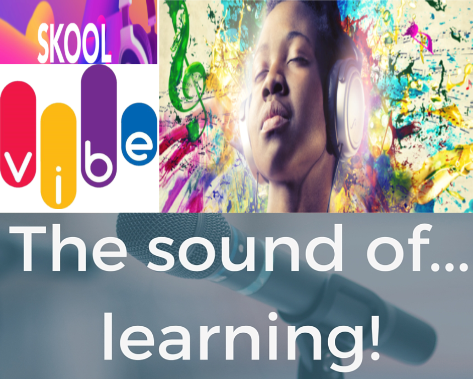 SkoolVibe: Learning Through Music - Classroom of the Future