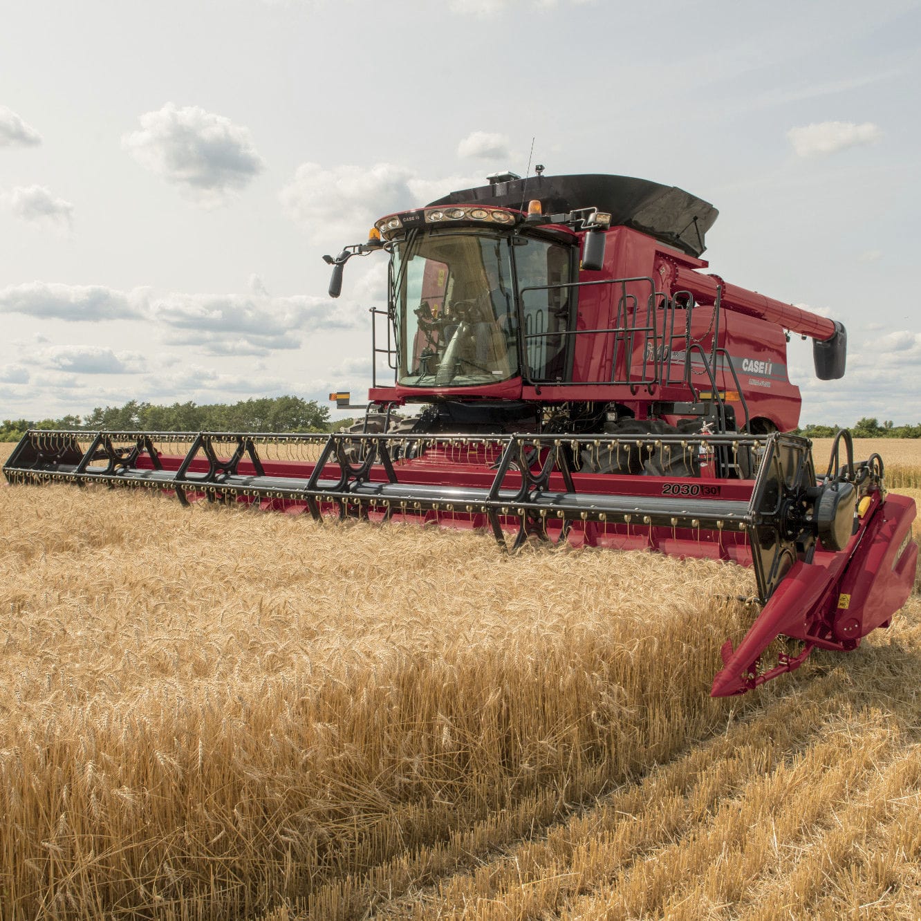 Global $39+ Bn Agricultural Harvester Market 2020: Growth, Share, Demand and Forecast Research Report to 2025