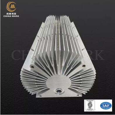 How To Connect The Industrial Aluminum Extruded Profiles?