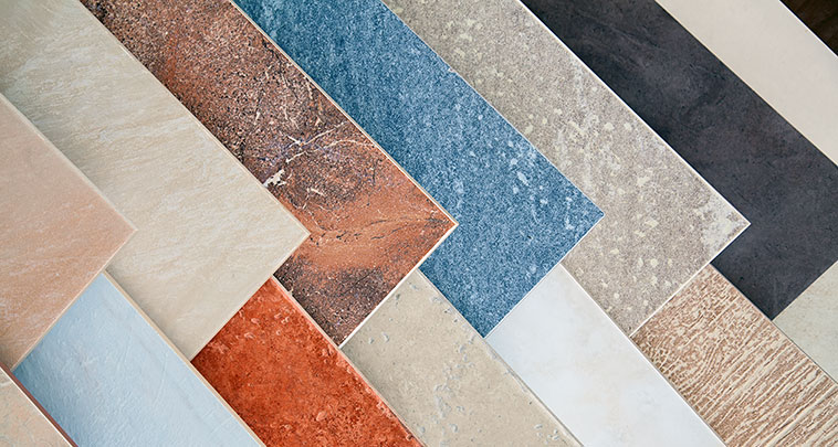 Global Ceramic Tiles Market to be Driven by the Rising Construction Sector in the Forecast Period of 2020-2025