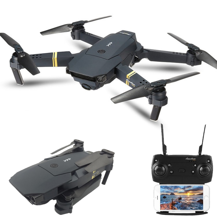 drone x pro manual
