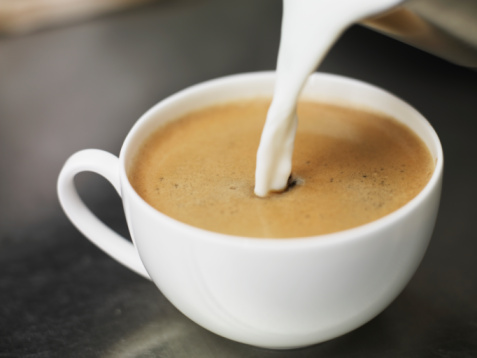 Global Non-Dairy Creamer Market to be Driven by Growing Vegan Population in the Forecast Period of 2020-2025