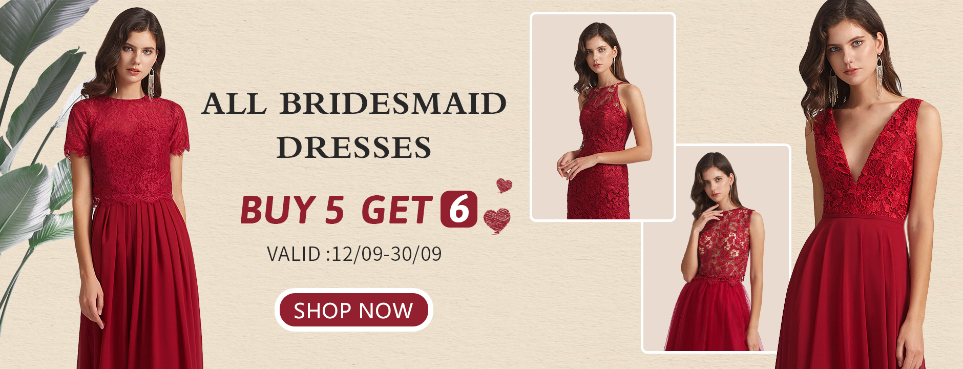 best inexpensive bridesmaid dresses