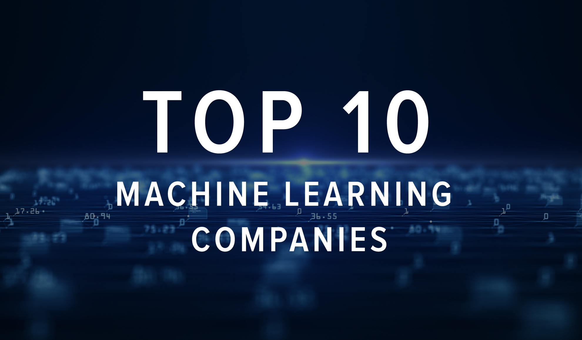 top-machine-learning-companies-in-the-world-virtual-strategy-magazine