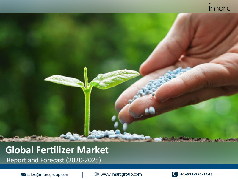 Fertilizer Market Industry Analysis, Demand, Growth Rate and Forecast